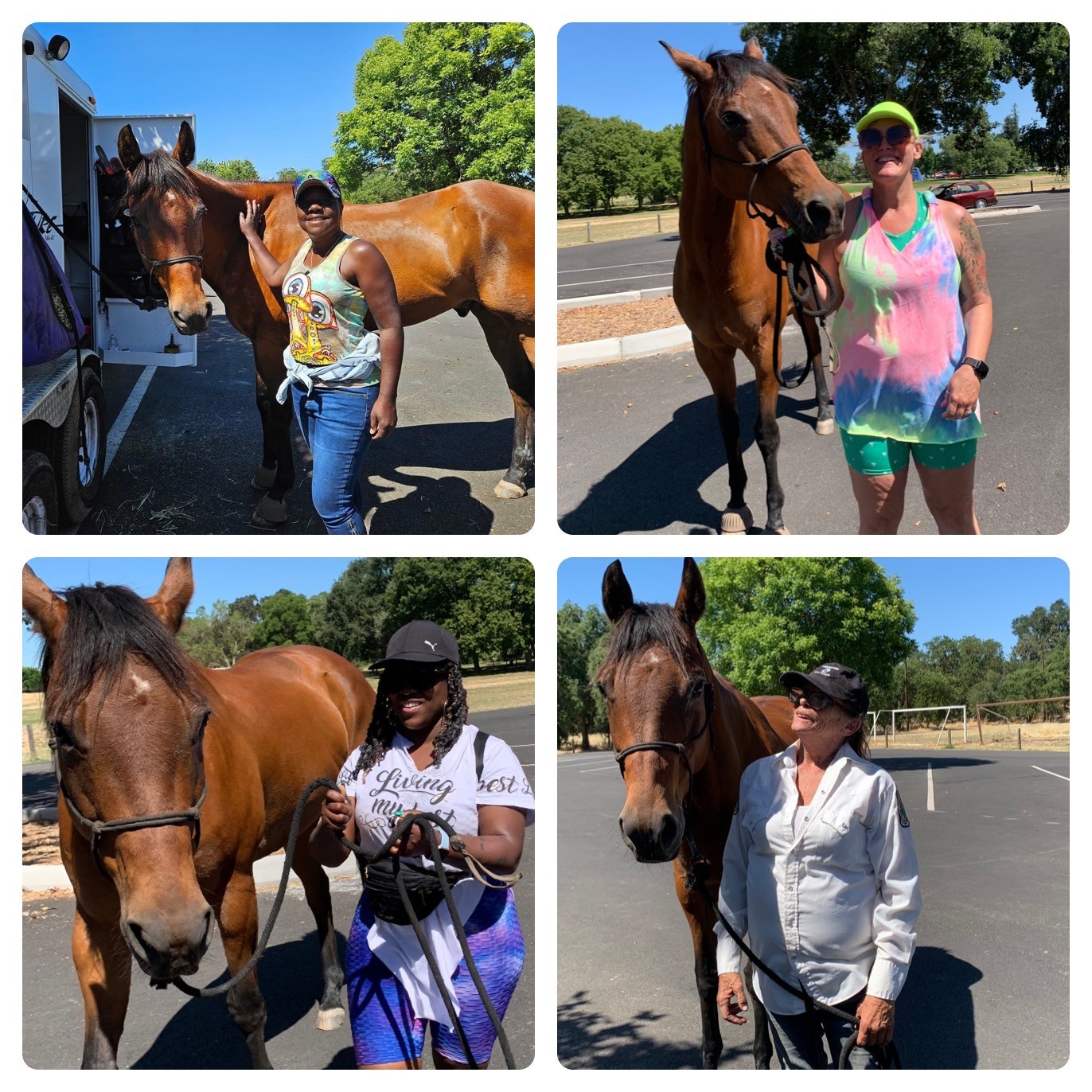 photo of awakeningNow events NatureTrail