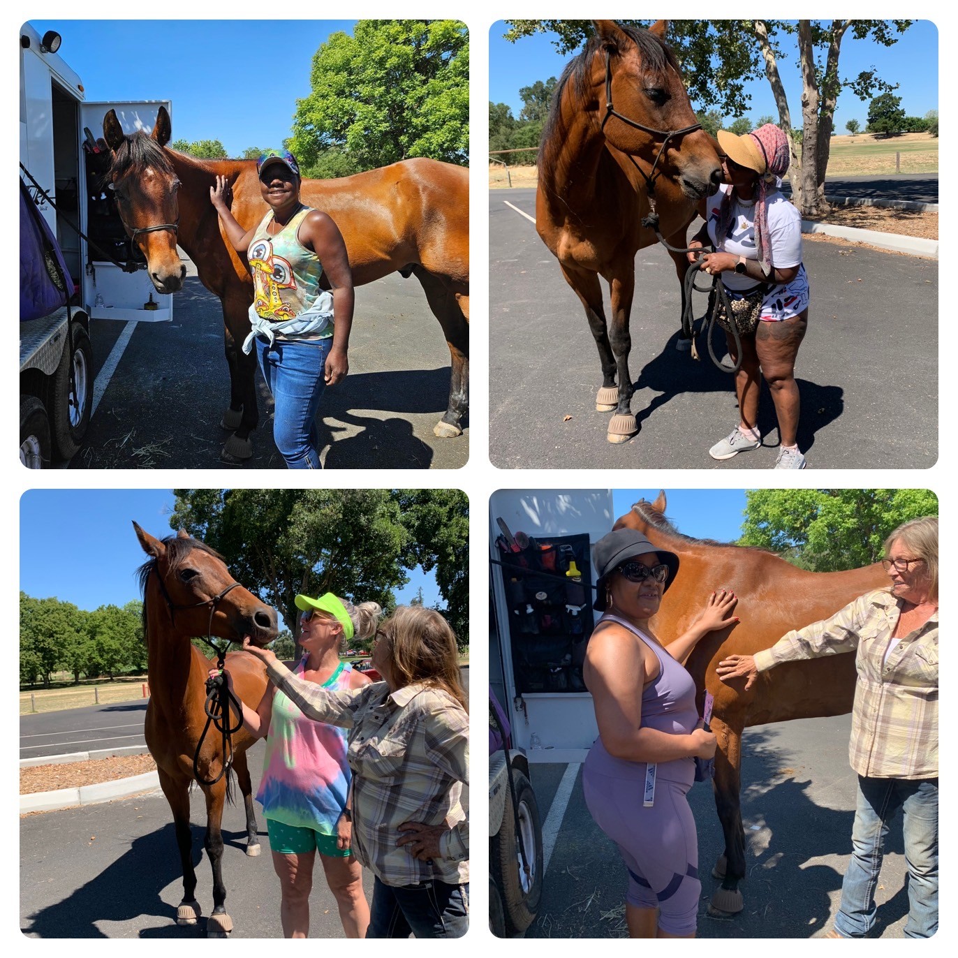 photo of awakeningNow events NatureTrail