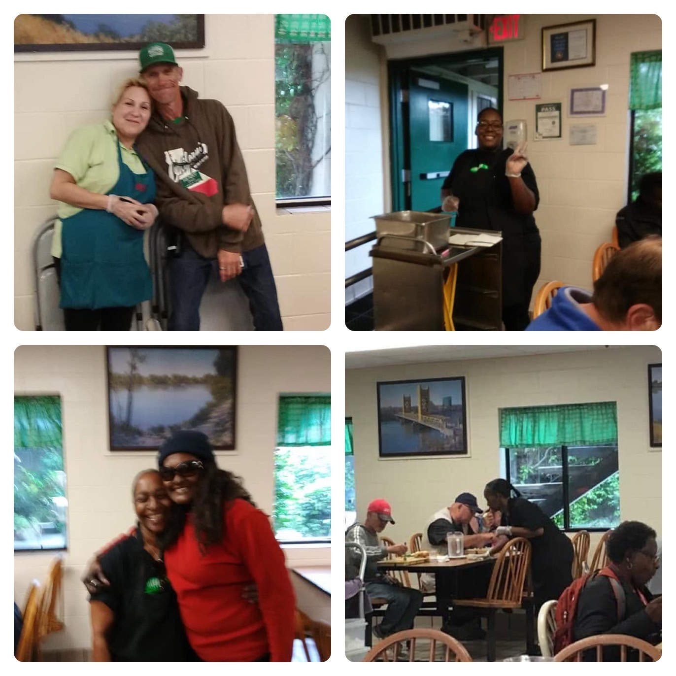 photo of awakeningNow link up crew