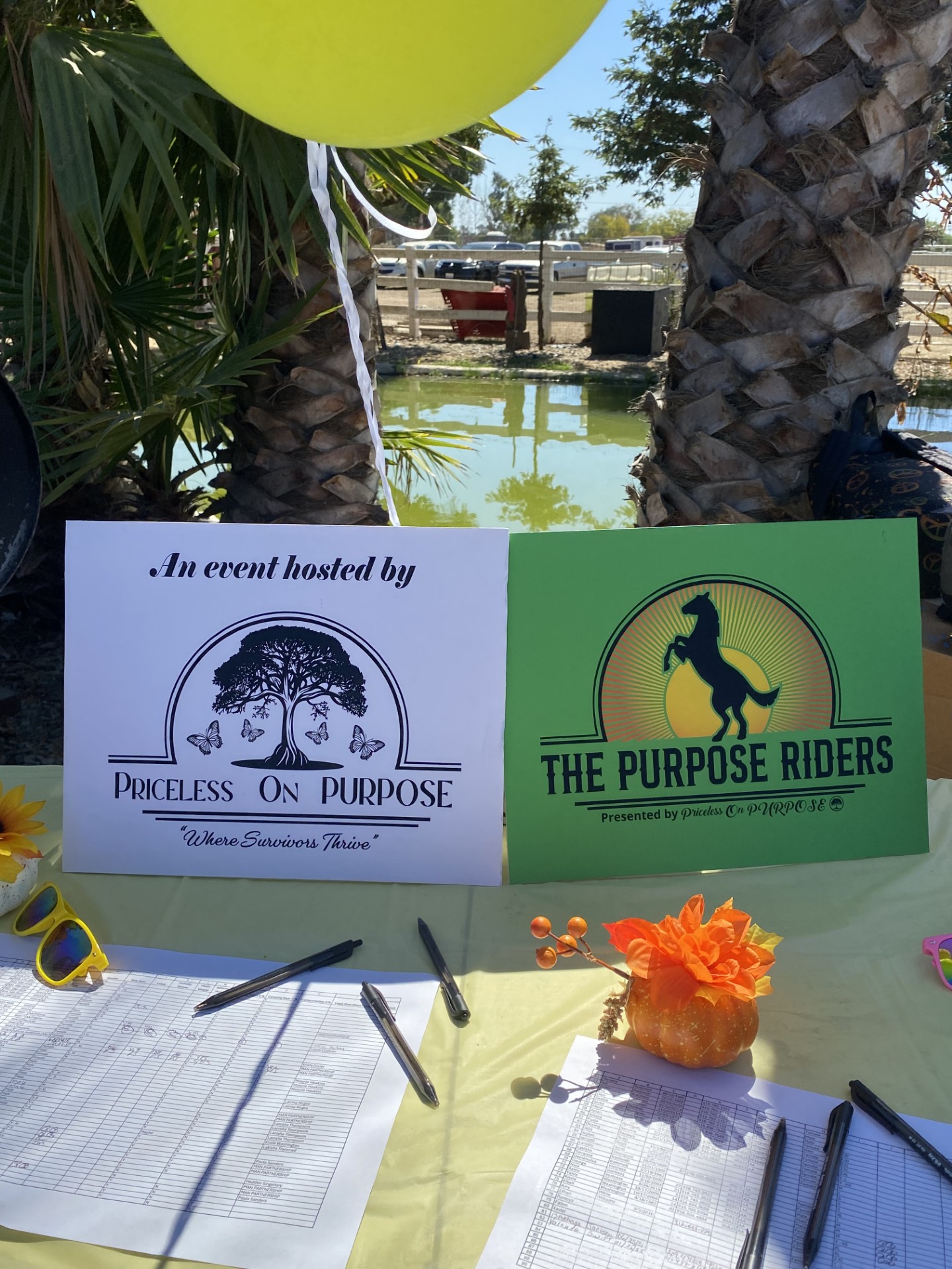 photo of awakeningNow link up crew