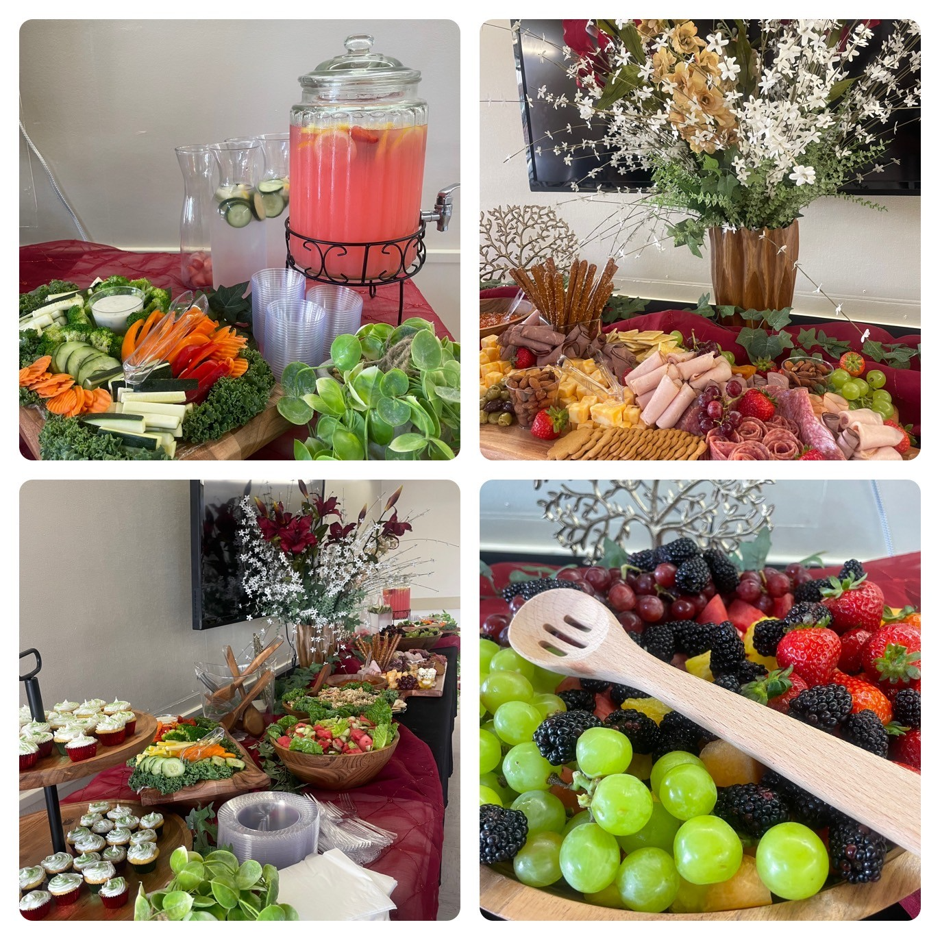 photo of awakeningNow events Healing throught paint